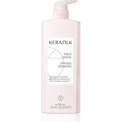 Goldwell Kerasilk Redensifying Shampoo 750 ml