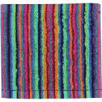 Cawö Кърпа Stripes 30 x 30 см цвят тъмен (7048 84 30/30)