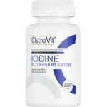 OstroVit Iodine 400 mcg | Potassium Iodine [250 Таблетки]