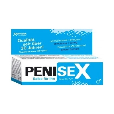 PENISEX Cream for him 50 ml