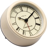NeXtime Будилник Amsterdam smaлл крем (5199cr) Будилник