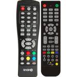 GENERAL SHOP+ T200 SD - съвместимо дистанционно управление на марката General (T200 SD) Дистанционно