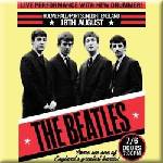The Beatles Port Sunlight Магнит (BEAT62MAG01)