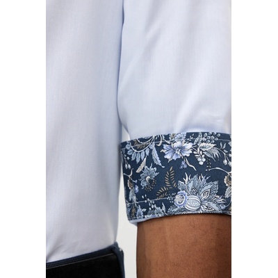 Eton Памучна риза Eton (100014396)