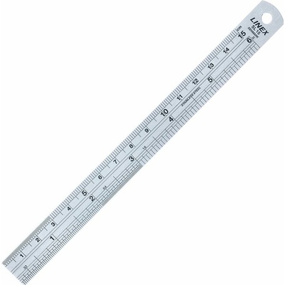 Linex SL15 15 cm, oceľové 100412284