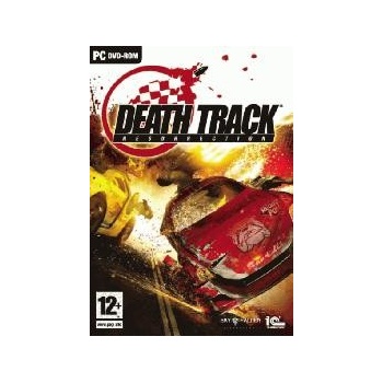Death Track: Resurrection