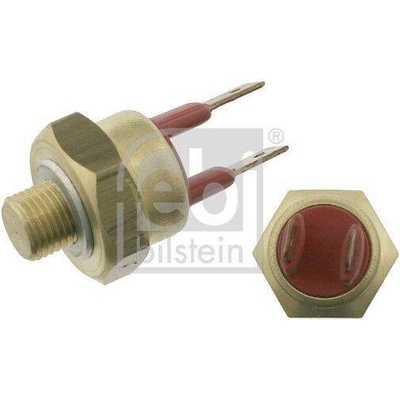 Teplotní spínač, startovací automatika FEBI BILSTEIN 05282