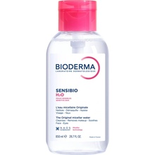 Bioderma Sensibio H2O micelárna voda pre citlivú pleť 850 ml