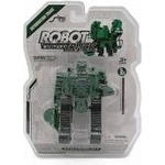 Mádara Excavator robot, transformers Adar