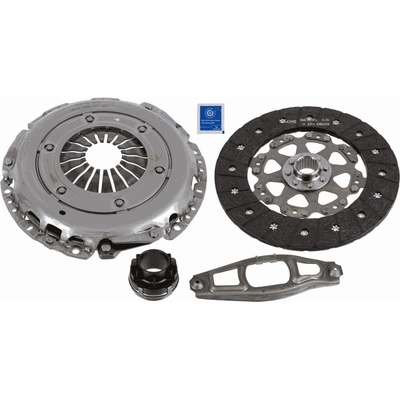 Sada spojky SACHS 3000 970 124 (3000970124)