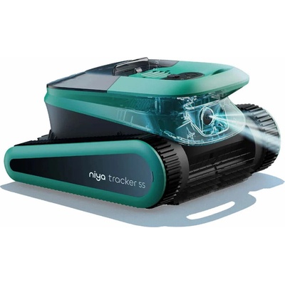 Maytronics Dolphin Niya Tracker 55 – Zboží Dáma