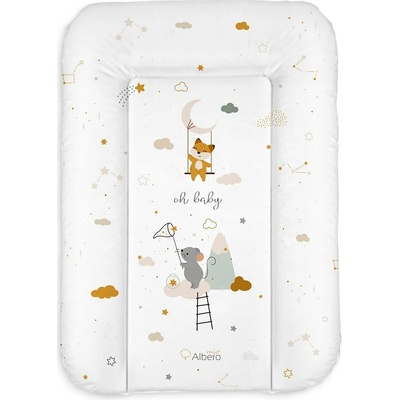 Albero Mio podložka měkká 421 MOUSE 70 x 47 – Zboží Dáma