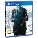 Quantic Dream Fahrenheit (PS4)