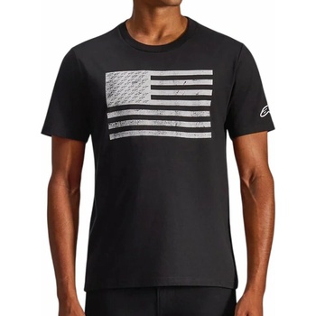 Alpinestars WAVING PATCH CSF černá