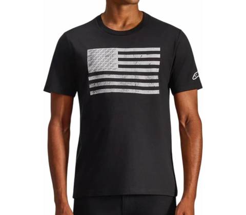 Alpinestars WAVING PATCH CSF černá