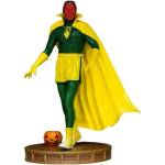 Iron Studios Wandavision - Vision Halloween Version Statue Art Scale 1/10 (MARCAS48921-10)