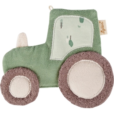 Sigikid šuštiaci mojkáčik traktor