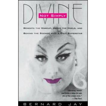 Image 1 of Not Simply Divine | Bernard Jay
