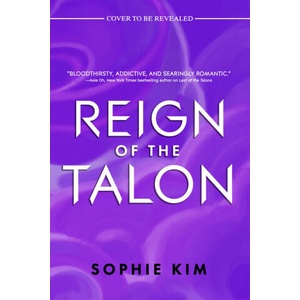 Reign of the Talon | Kim, Sophie (ISBN: 9781649374288)