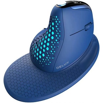 Image 1 of Delux M618XSD Blue