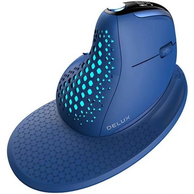 Delux M618XSD Blue