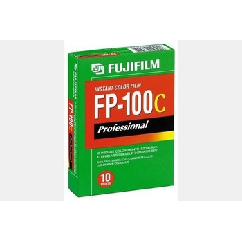 Fujifilm Instant Color FP-100C lesk