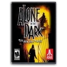 Alone in the Dark: The New Nightmare