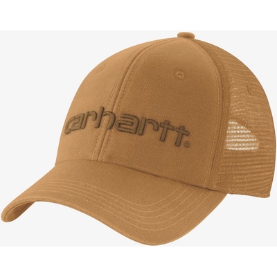 Carhartt Dunmore Cap carhartt brown/oiled walnut