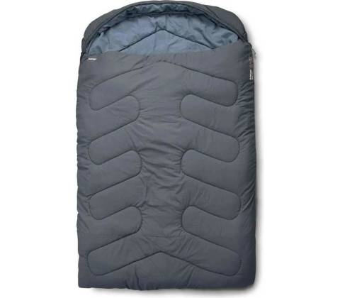 Vango Gravity Double modrá/šedá