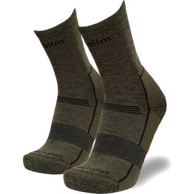 Collm ponožky MERINO