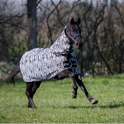 BUSSE Deka proti hmyzu Comfort Pro Zebra