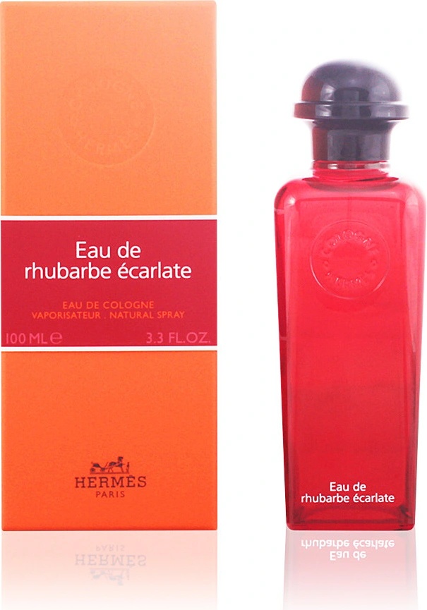 hermes eau de rhubarbe ecarlate kolinska voda unisex 100 ml hermes eau de rhubarbe ecarlate kolinska voda unisex 100 ml