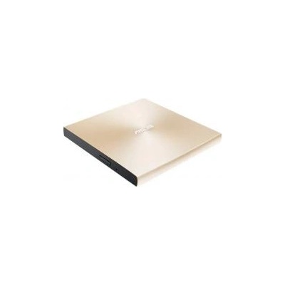 ASUS multi dl dvd drive sdrw-08u9m-u - external - gold