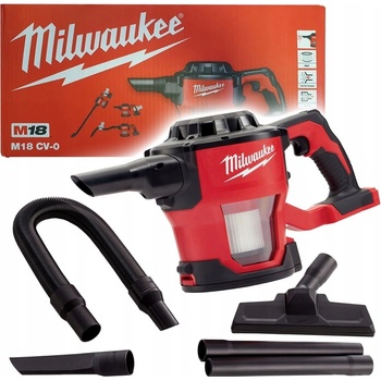 Milwaukee M18 CV-0