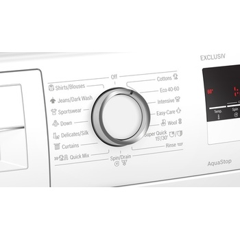 Bosch WAN24291BY