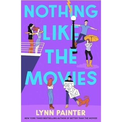 Nothing Like the Movies