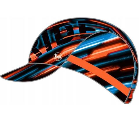Buff Pack Bike Cap ride multi