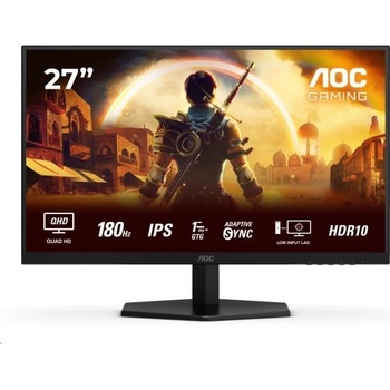 AOC Q27G42XE