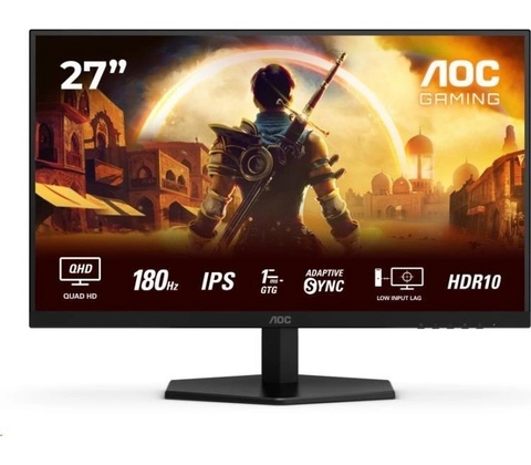 AOC Q27G42XE