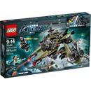 LEGO® Ultra Agents 70164 Úder hurikánu