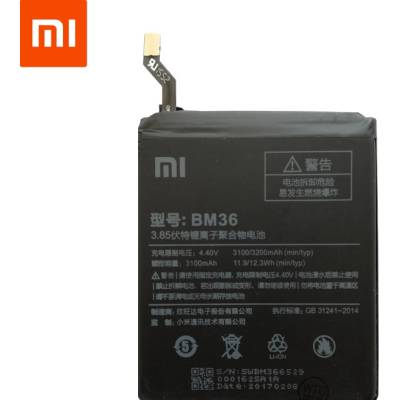 Батерия за Xiaomi Mi5S BM36 Оригинал (13820)