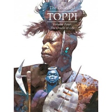 Collected Toppi vol.4