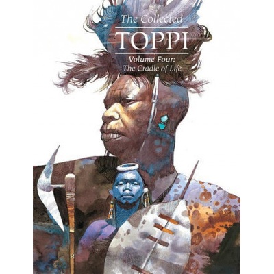 Collected Toppi vol.4