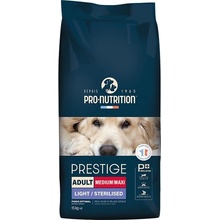 Pro-Nutrition Flatazor Prestige light sterilised 15 kg