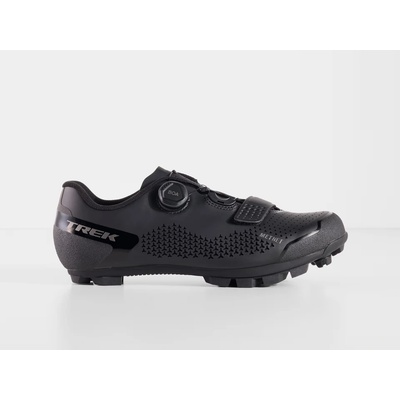 Trek Foray MTB black