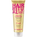 Dermacol Hair Ritual Šampón pre blond vlasy 250 ml