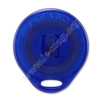 Image 1 of PARADOX C704