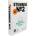 STEINBEIS Хартия Steinbeis No. 2 Classic White ReThinking Paper, A4, 80 g/m2, 500 страници, 100% рециклирана