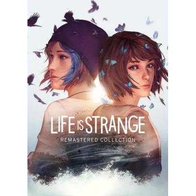 Игра Life is Strange Remastered Collection за PC Steam, Електронна доставка