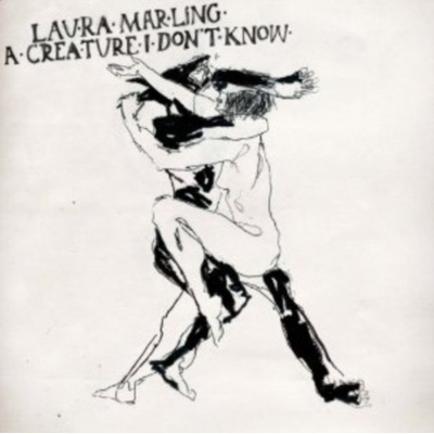 Laura Marling - A Creature I Don't Know CD – Hledejceny.cz